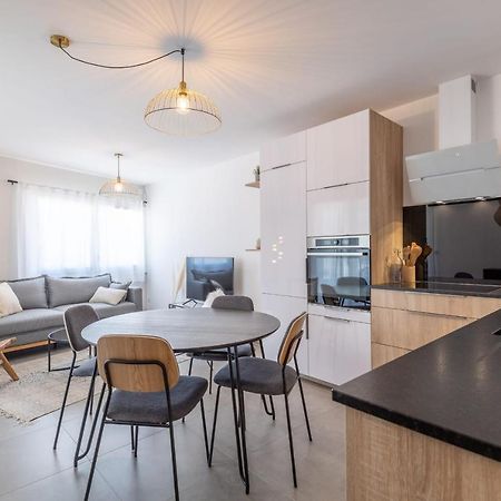 안시 Belvedere Furnished Flat 아파트 외부 사진