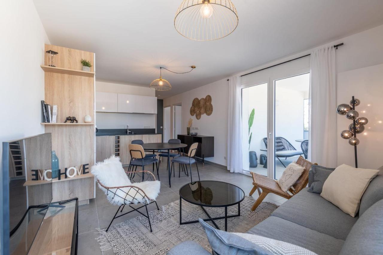 안시 Belvedere Furnished Flat 아파트 외부 사진