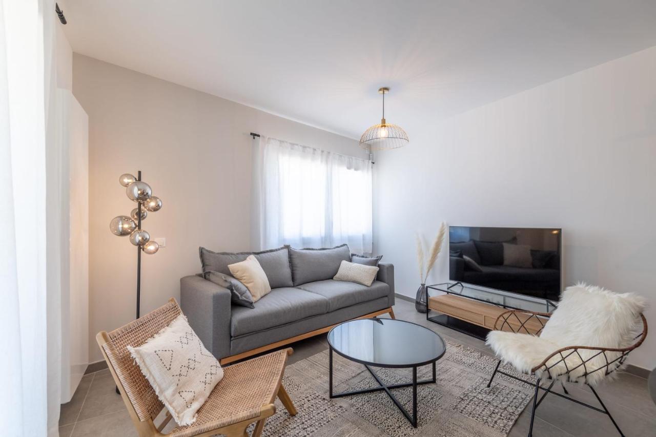 안시 Belvedere Furnished Flat 아파트 외부 사진