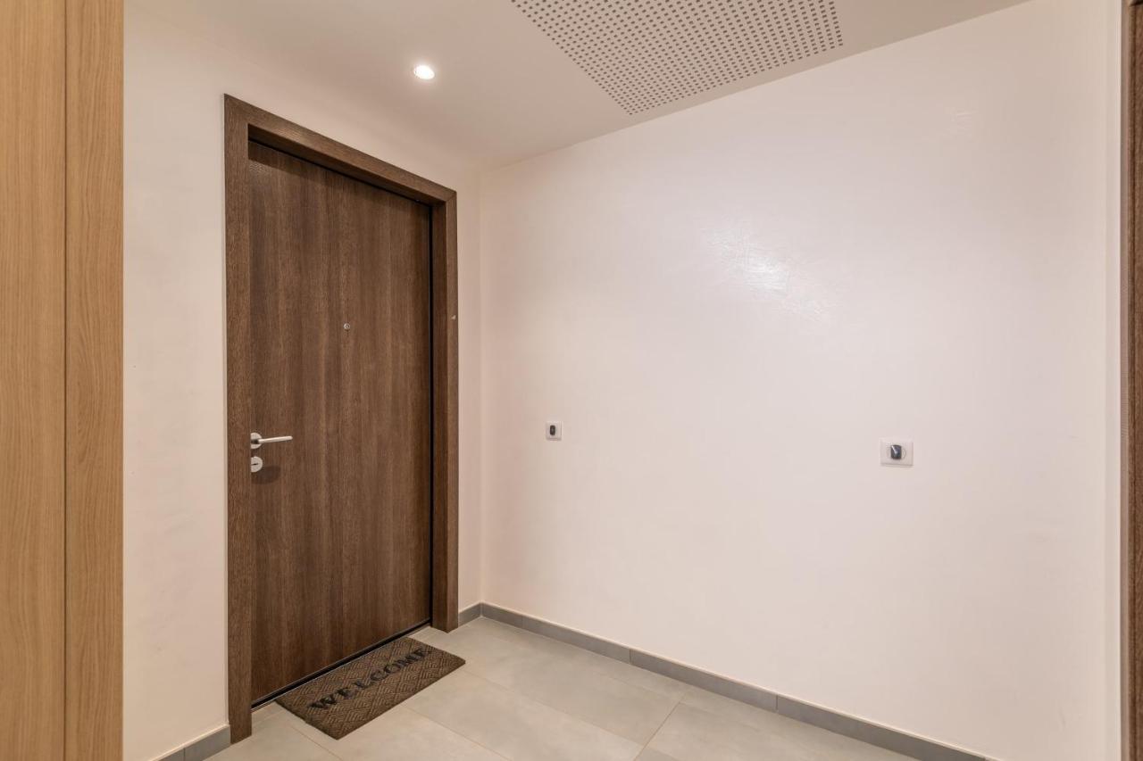 안시 Belvedere Furnished Flat 아파트 외부 사진