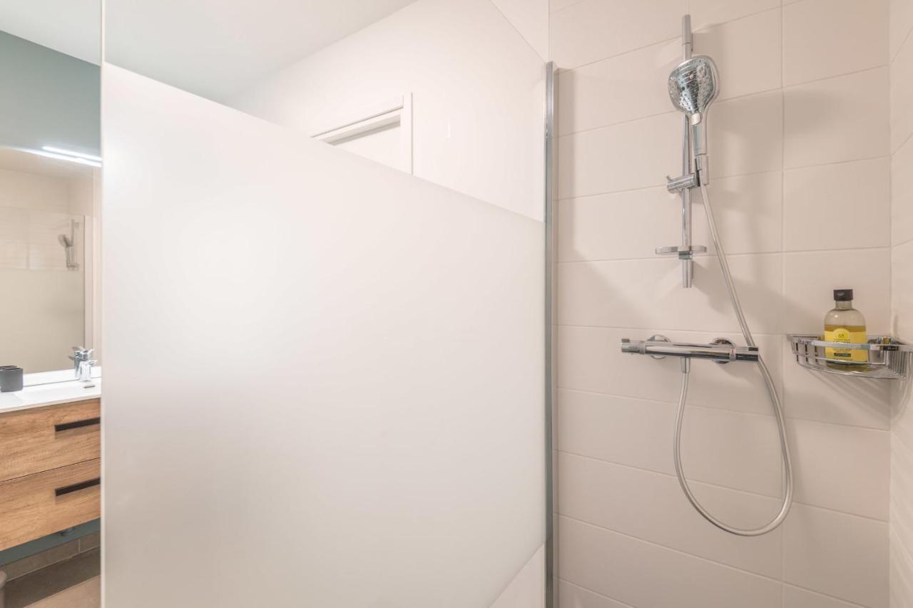 안시 Belvedere Furnished Flat 아파트 외부 사진