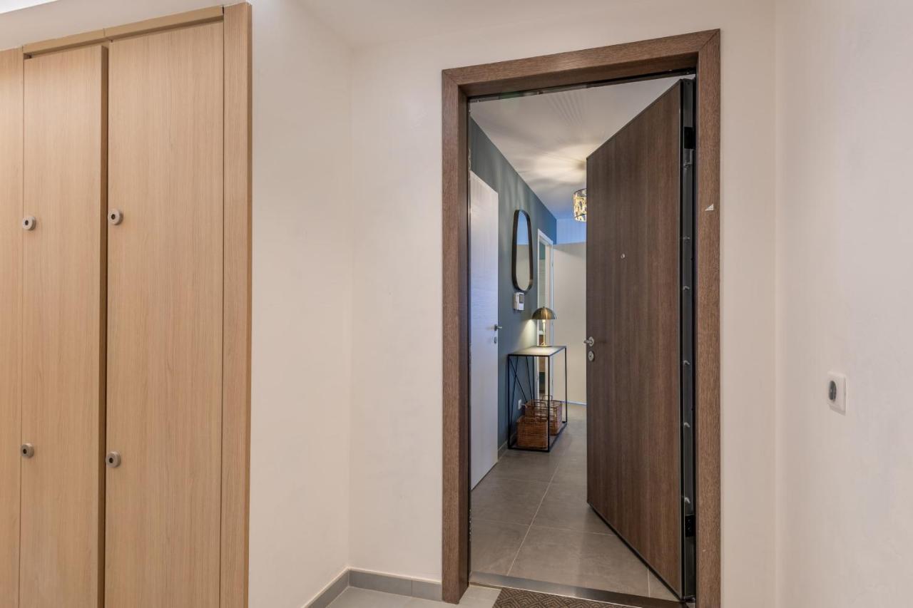 안시 Belvedere Furnished Flat 아파트 외부 사진